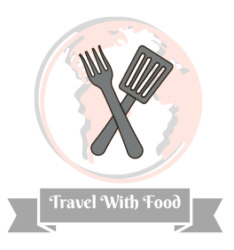 Travel with food